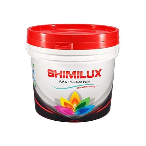 [SHIMILATEXL14-910] تمام پلاستیک استاندارد لاجوردی سطل 5