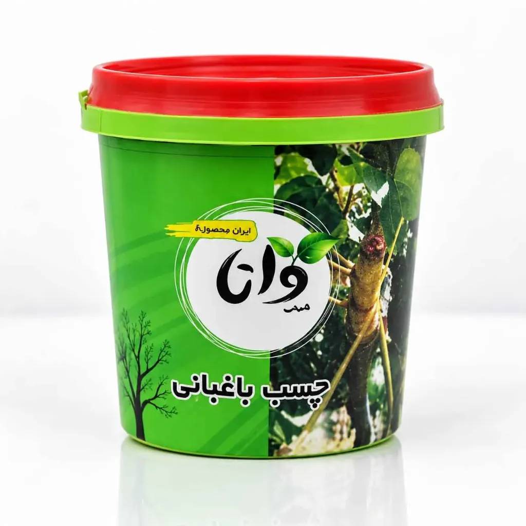 [0] چسب باغبانی پلاس سطل 5
