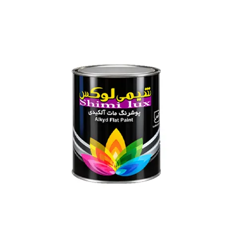 [SHIMIFLAT14-890] الکیدی مات ربعی (مشکی 890)